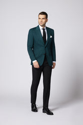 COSTUM CASUAL TYLER SINGLE BREASTED